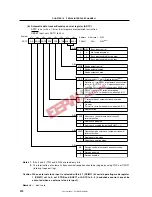 Предварительный просмотр 274 страницы NEC mPD780204 User Manual