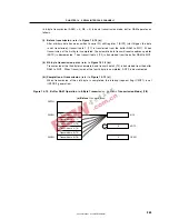 Предварительный просмотр 285 страницы NEC mPD780204 User Manual