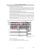 Предварительный просмотр 295 страницы NEC mPD780204 User Manual