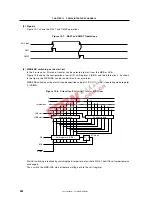 Предварительный просмотр 222 страницы NEC mPD780208 Subseries User Manual