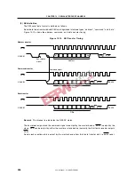 Предварительный просмотр 226 страницы NEC mPD780208 Subseries User Manual