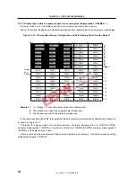 Предварительный просмотр 322 страницы NEC mPD780208 Subseries User Manual