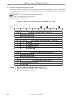 Preview for 134 page of NEC mPD780344 Series User Manual