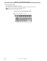 Preview for 136 page of NEC mPD780344 Series User Manual