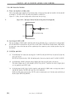 Предварительный просмотр 238 страницы NEC mPD780344 Series User Manual