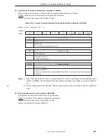 Предварительный просмотр 291 страницы NEC mPD780344 Series User Manual