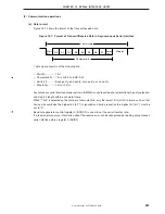 Предварительный просмотр 301 страницы NEC mPD780344 Series User Manual