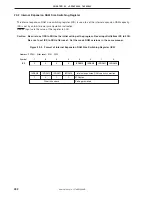 Preview for 432 page of NEC mPD780344 Series User Manual