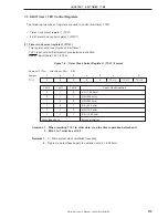 Preview for 115 page of NEC mPD780851 Preliminary User'S Manual