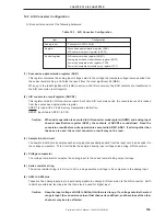 Preview for 155 page of NEC mPD780851 Preliminary User'S Manual