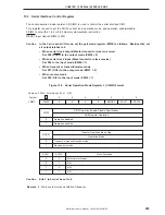 Preview for 203 page of NEC mPD780851 Preliminary User'S Manual