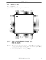 Preview for 29 page of NEC mPD780852 Series Preliminary User'S Manual