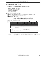 Preview for 105 page of NEC mPD780852 Series Preliminary User'S Manual