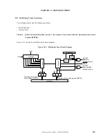 Preview for 143 page of NEC mPD780852 Series Preliminary User'S Manual