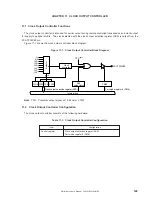 Preview for 149 page of NEC mPD780852 Series Preliminary User'S Manual