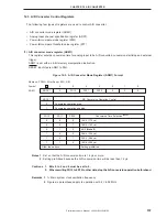 Preview for 157 page of NEC mPD780852 Series Preliminary User'S Manual