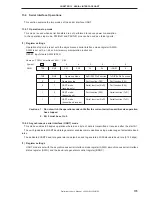 Preview for 175 page of NEC mPD780852 Series Preliminary User'S Manual