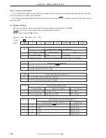 Preview for 194 page of NEC mPD780852 Series Preliminary User'S Manual