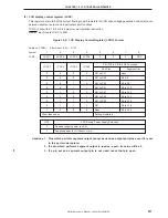 Preview for 211 page of NEC mPD780852 Series Preliminary User'S Manual