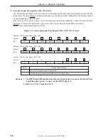 Preview for 246 page of NEC mPD780852 Series Preliminary User'S Manual