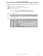 Preview for 249 page of NEC mPD780852 Series Preliminary User'S Manual