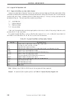 Preview for 282 page of NEC mPD780852 Series Preliminary User'S Manual