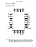 Preview for 25 page of NEC mPD780973 Series Preliminary User'S Manual