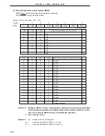 Preview for 174 page of NEC mPD780973 Series Preliminary User'S Manual