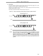 Preview for 179 page of NEC mPD780973 Series Preliminary User'S Manual