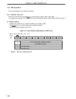 Предварительный просмотр 186 страницы NEC mPD780973 Series Preliminary User'S Manual