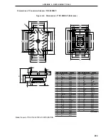 Предварительный просмотр 289 страницы NEC mPD780973 Series Preliminary User'S Manual