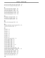 Предварительный просмотр 294 страницы NEC mPD780973 Series Preliminary User'S Manual