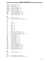 Предварительный просмотр 297 страницы NEC mPD780973 Series Preliminary User'S Manual