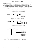 Предварительный просмотр 162 страницы NEC mPD784225 Series User Manual