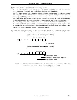 Предварительный просмотр 165 страницы NEC mPD784225 Series User Manual