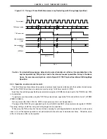 Предварительный просмотр 170 страницы NEC mPD784225 Series User Manual