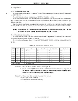 Предварительный просмотр 223 страницы NEC mPD784225 Series User Manual