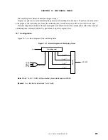 Предварительный просмотр 225 страницы NEC mPD784225 Series User Manual