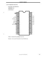 Preview for 25 page of NEC mPD789026 Subseries User Manual