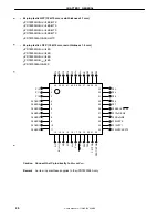 Preview for 26 page of NEC mPD789026 Subseries User Manual