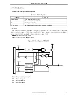 Preview for 71 page of NEC mPD789026 Subseries User Manual