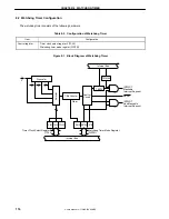 Preview for 116 page of NEC mPD789026 Subseries User Manual