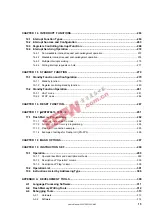 Preview for 15 page of NEC mPD789425 User Manual