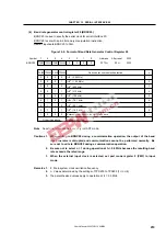 Предварительный просмотр 219 страницы NEC mPD789425 User Manual