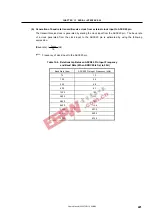 Предварительный просмотр 221 страницы NEC mPD789425 User Manual