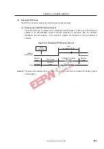 Preview for 285 page of NEC mPD789425 User Manual