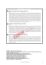 Preview for 3 page of NEC mPD789426 Series User Manual