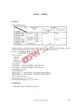 Предварительный просмотр 25 страницы NEC mPD789426 Series User Manual