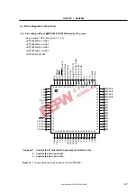 Предварительный просмотр 27 страницы NEC mPD789426 Series User Manual