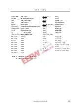 Предварительный просмотр 29 страницы NEC mPD789426 Series User Manual